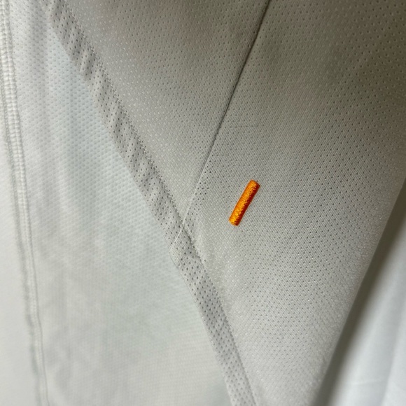 Lucy Yoga Flow Wrap Top Duster Cardigan Dove Gray - Picture 3 of 9